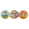 The Toy Coop Crate — Dumplings (3 Assorted)