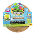 Mystery Dumpling — Green Holographic Apple Scented