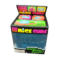 NeeDoh Nice Cube — Blue
